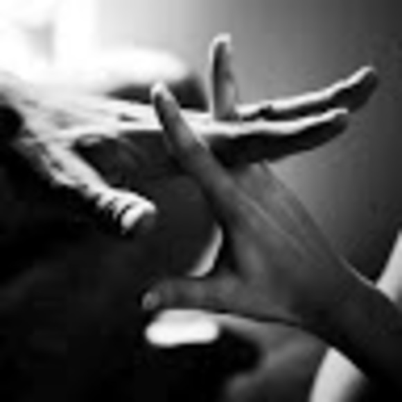 Meet your Posher, Eddie and christie - Picture 1 of 1